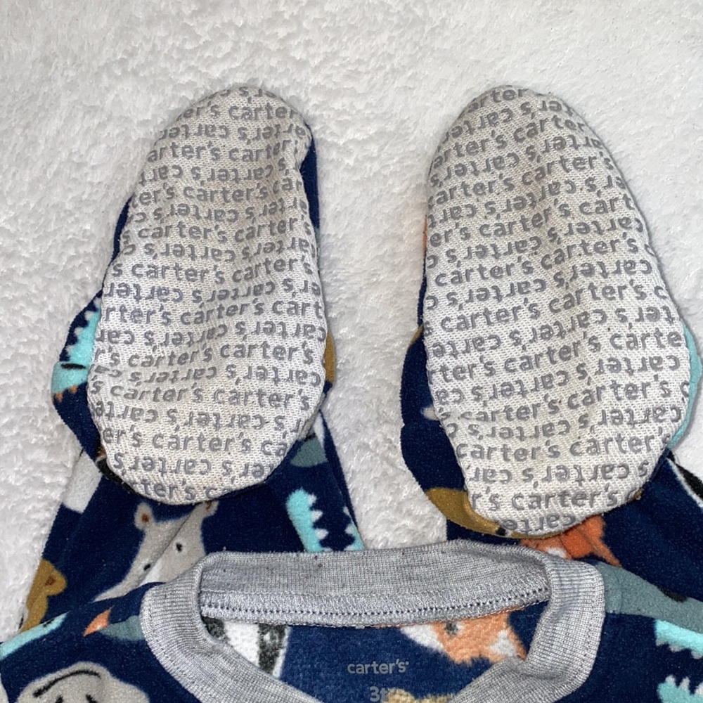 Carters mix & match bundle (3T) - Picture 6 of 8